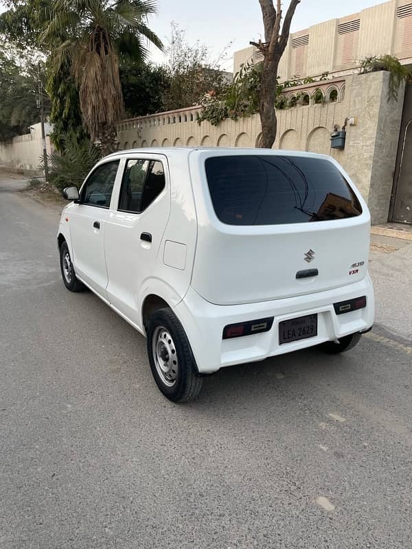 Suzuki Alto 2019 5