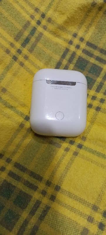 apple airpods 1