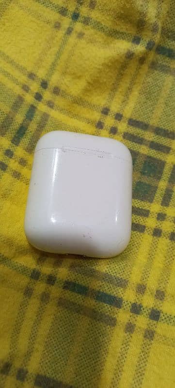 apple airpods 2