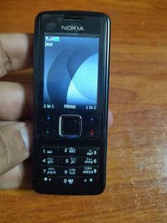 Nokia 6300 original