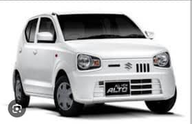 Suzuki Alto 2024