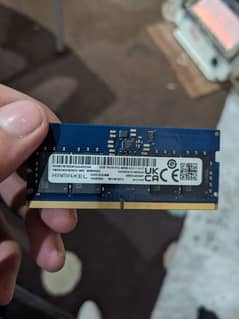 Ramaxel 12 gb ddr5 ram 4800mhz laptop