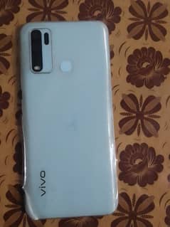 Vivo y30 4GB 64GB