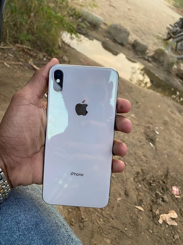 Iphone xs max 3