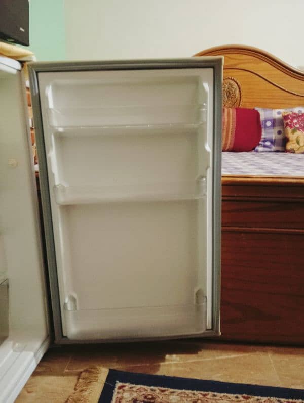 room fridge 2