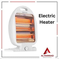 electric fish heater