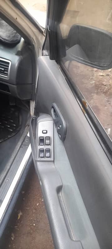 Suzuki Cultus VXL 2006 With Return File 8