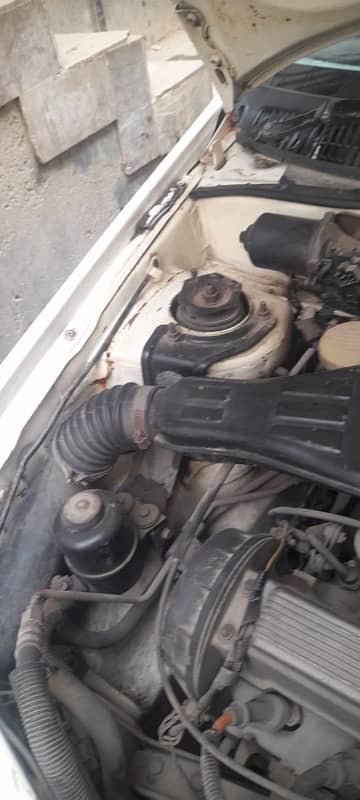 Suzuki Cultus VXL 2006 With Return File 13