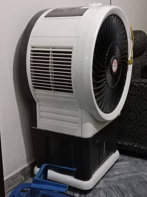 air cooler 0