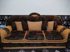 5 seater Sofa set