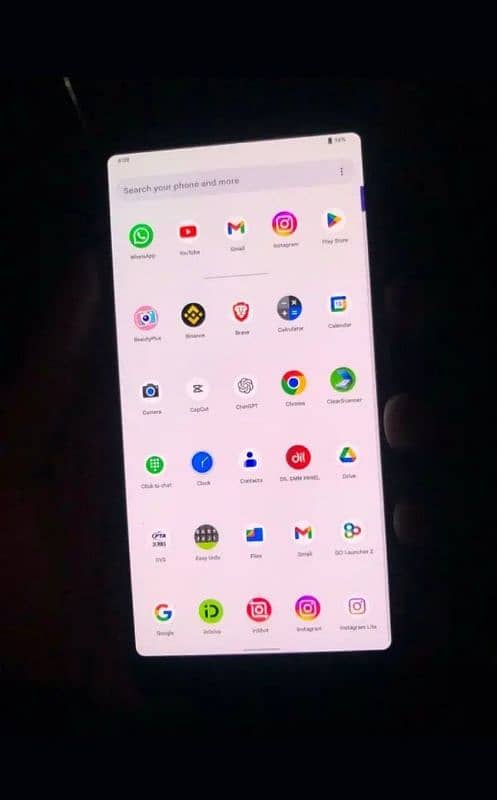 pixel 3axl in cool condition 6