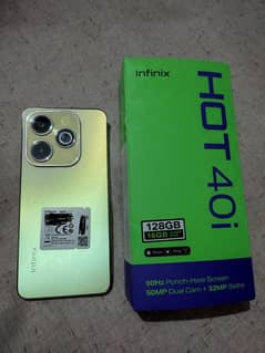 Infinix