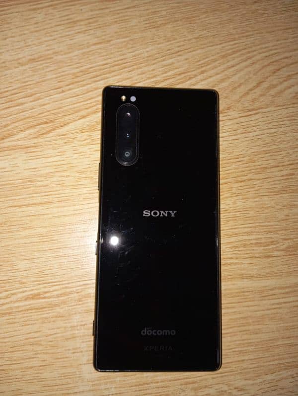 Sony Xperia 5 1