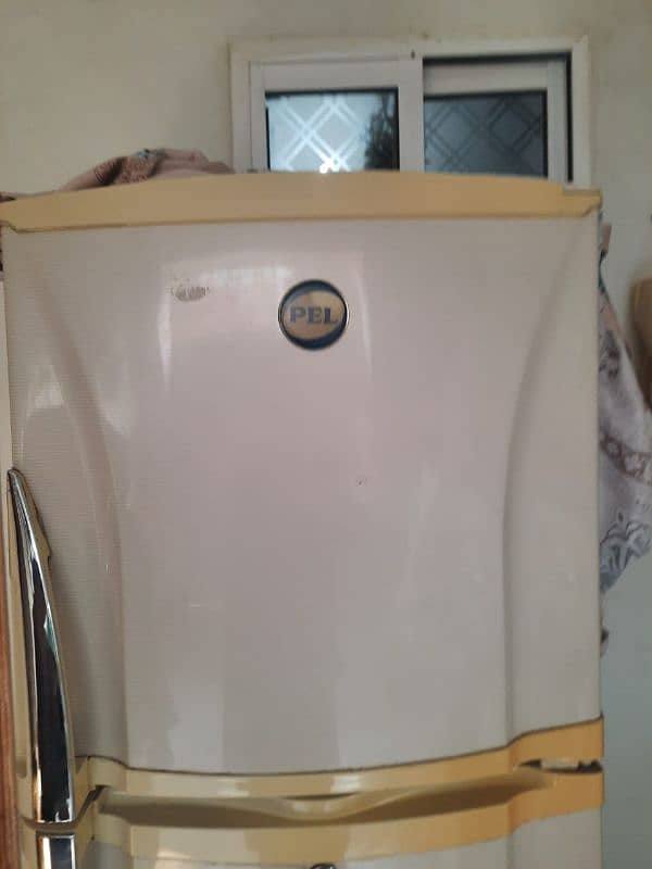 PEL FRIDGE FOR SALE 1