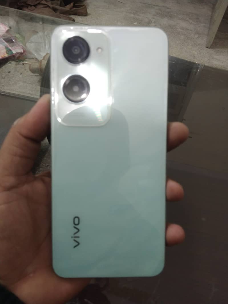 Vivo Other Model 5