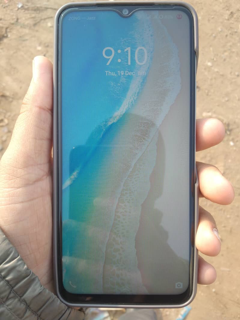 Vivo Other Model 6