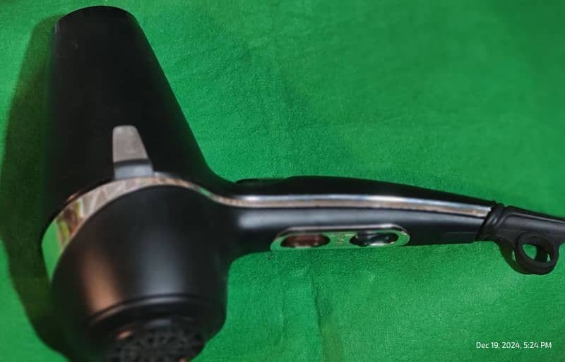 Hair Dryer GHD Branded (full Copper) 0