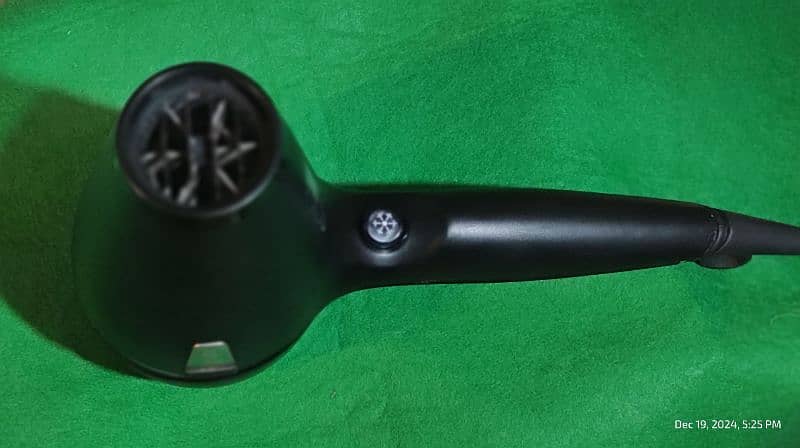 Hair Dryer GHD Branded (full Copper) 5