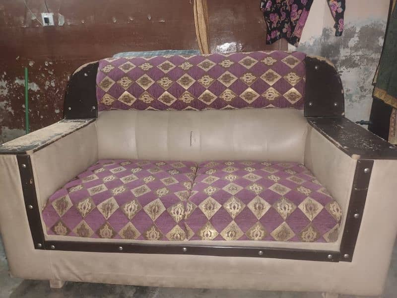 sofa 6 seater 4