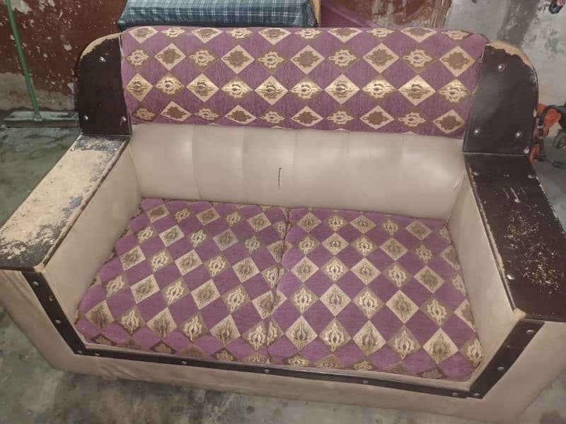 sofa 6 seater 5