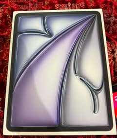 iPad Air 13-inch (M2) Wi-Fi + Cellular - For Sale