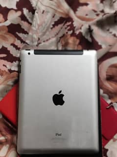 apple ipad