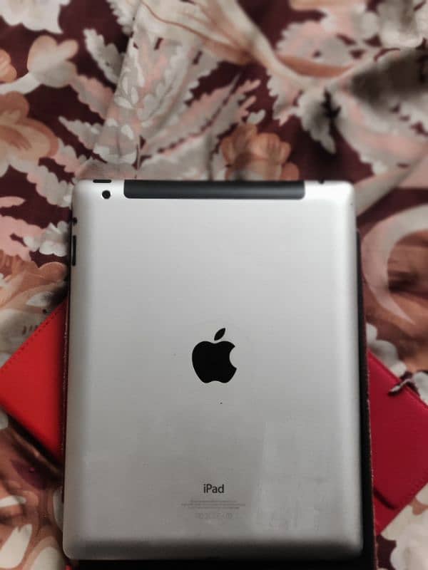 apple ipad 0