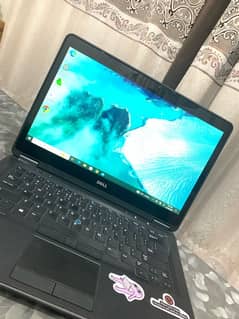 Dell Laptop | Latitude E7440 | Touch Screen | Core i5