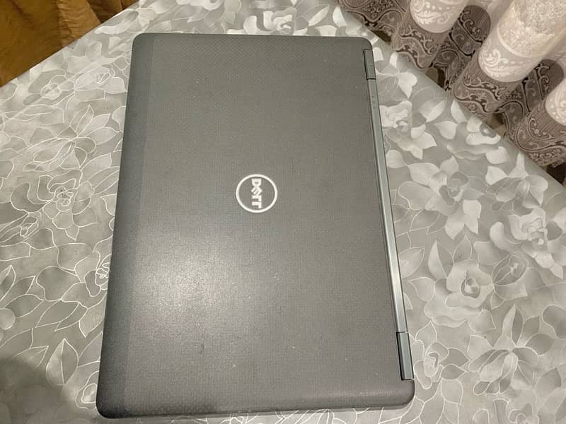 Dell Laptop | Latitude E7440 | Touch Screen | Core i5 1