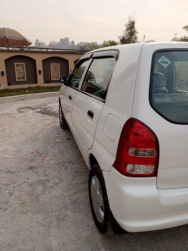 Suzuki Alto 2011 4