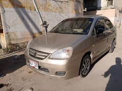 Suzuki Liana Rxi 2006