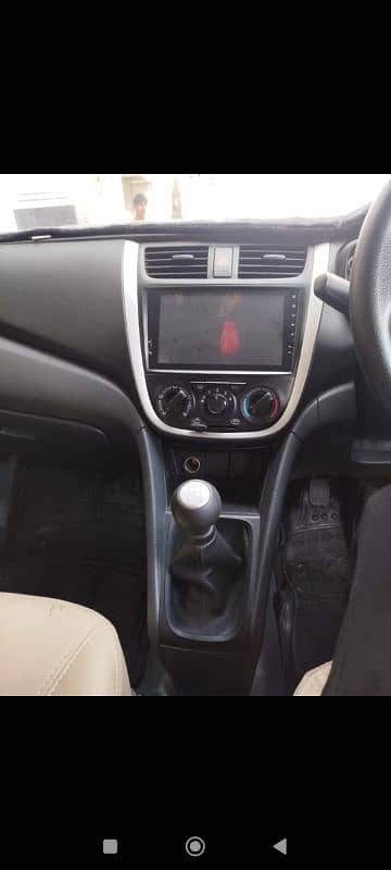 Suzuki Cultus VXL 2020/21 b2b original 8