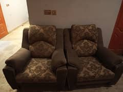 seven 7 Seaters Sofa Set