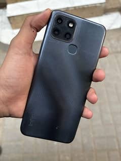 INFINIX SMART 6