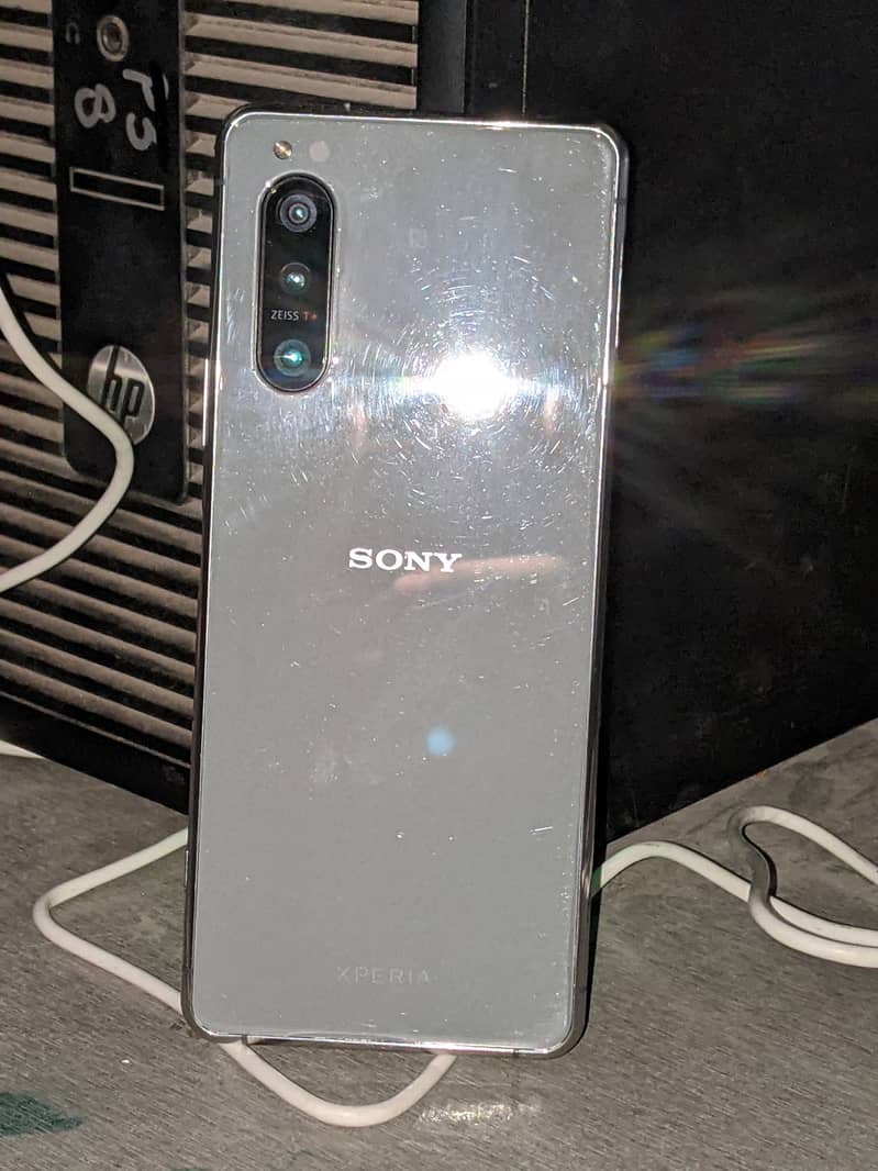 Sony Xperia 5 mark2 non PTA 2