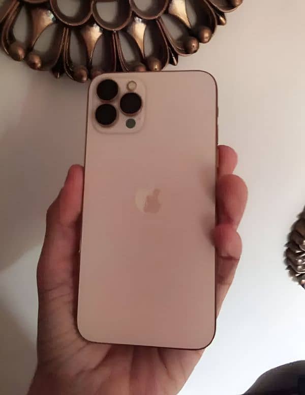 Iphone Xs 256gb convert to 12 pro 0