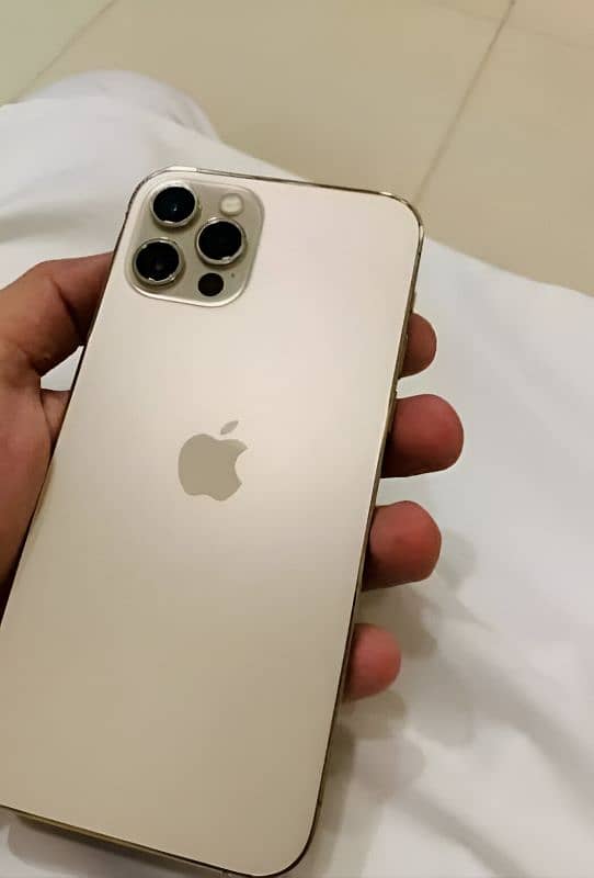 Iphone Xs 256gb convert to 12 pro 3