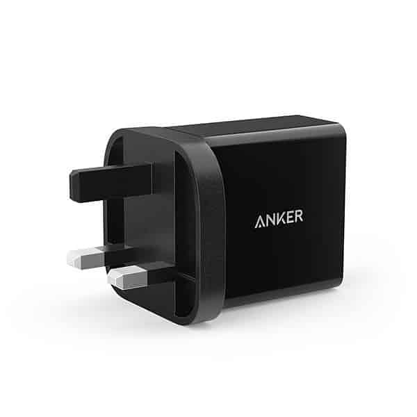 Anker 18W adapter 2