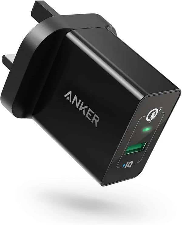 Anker 18W adapter 3