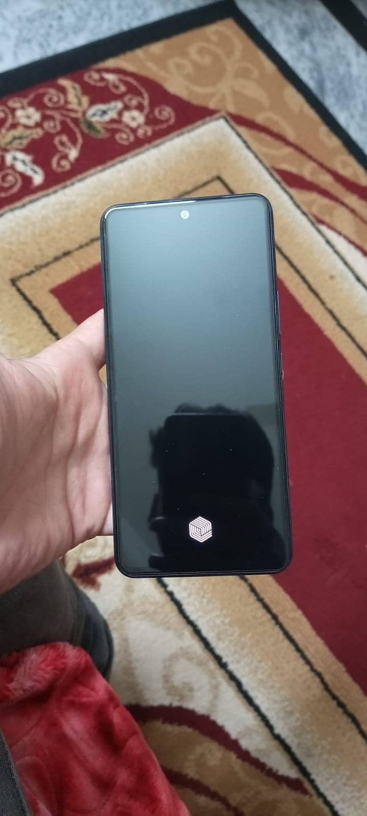 Vivo Y100 for sale 0