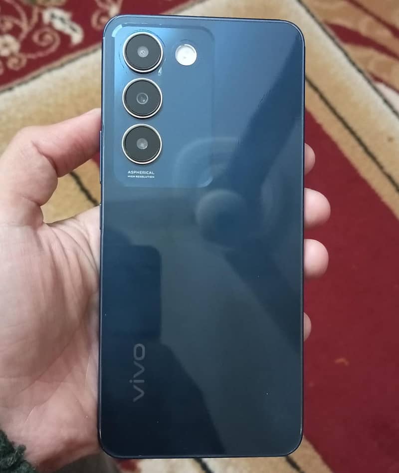 Vivo Y100 for sale 1