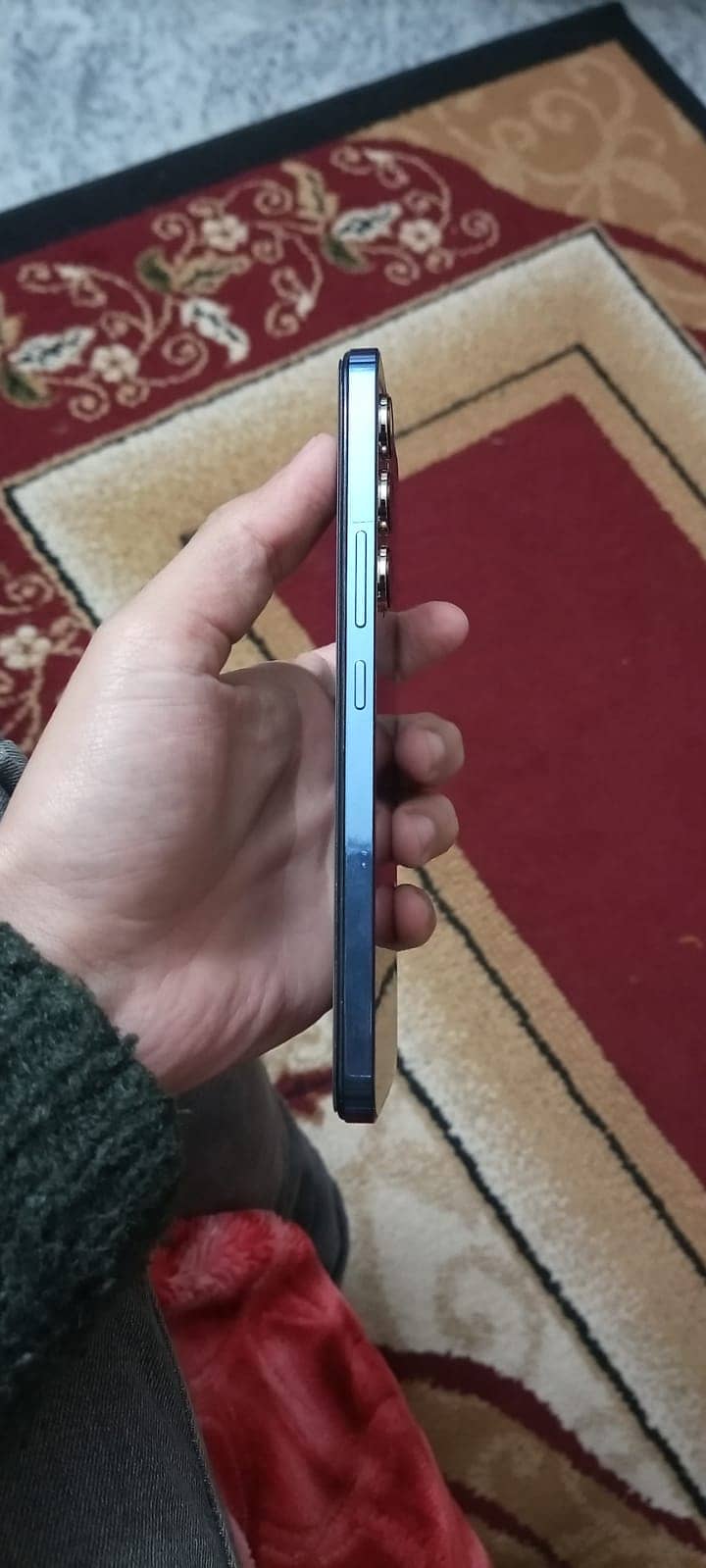 Vivo Y100 for sale 5