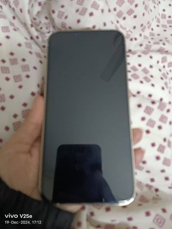 iphone 13 pro max Pta Approved 10/10 condition 3