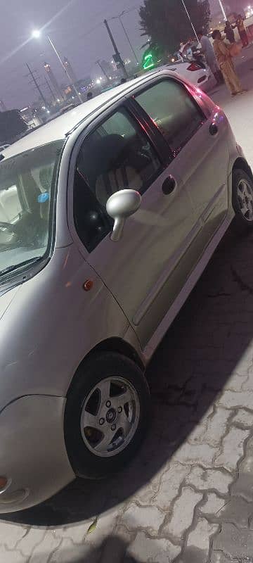 Chery Others 2006 9