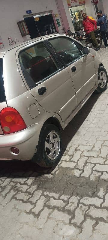 Chery Others 2006 11