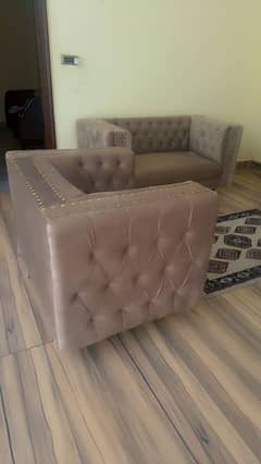 sofa set 6 seater