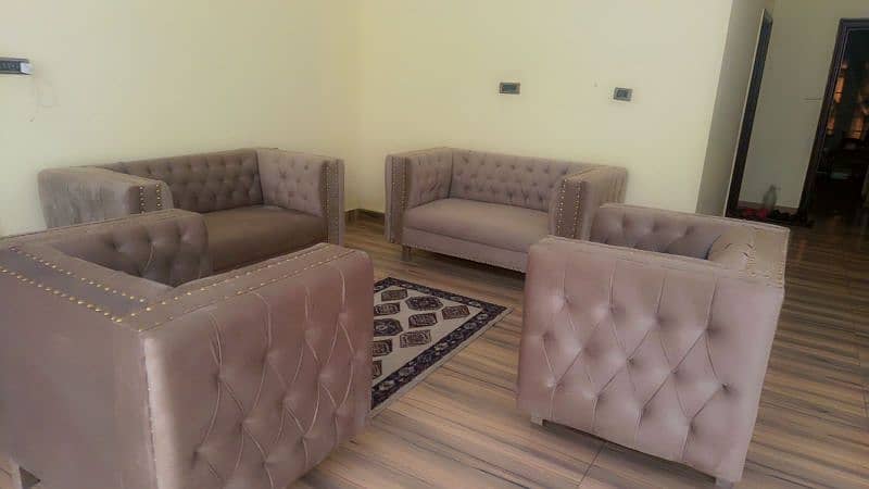 sofa set 6 seater 3