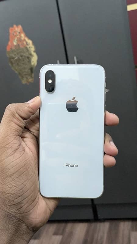 IPhone Xs non pta factory unlock 0