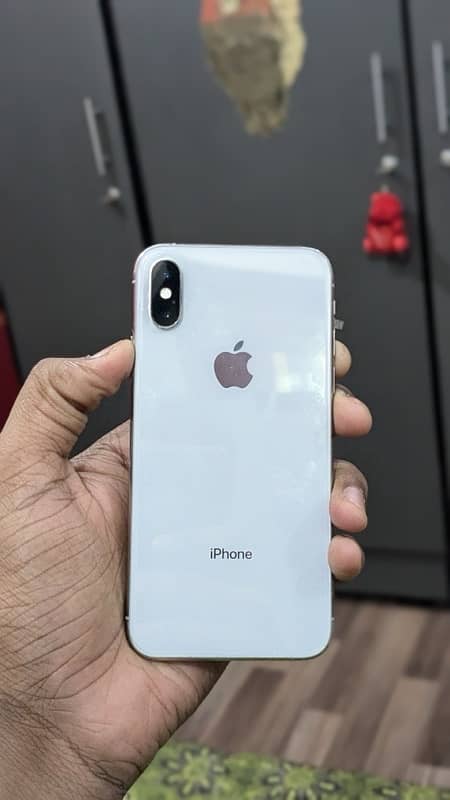 IPhone Xs non pta factory unlock 1