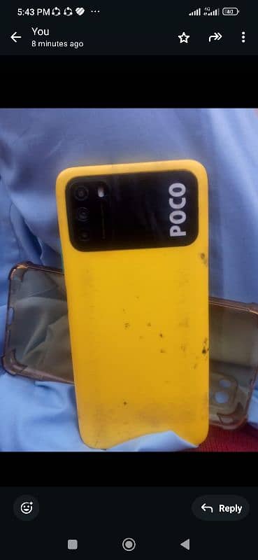 poco m3 4+128 0